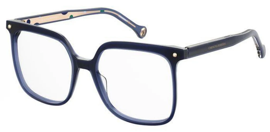 Carolina Herrera CH0011 Eyeglasses - Image 8