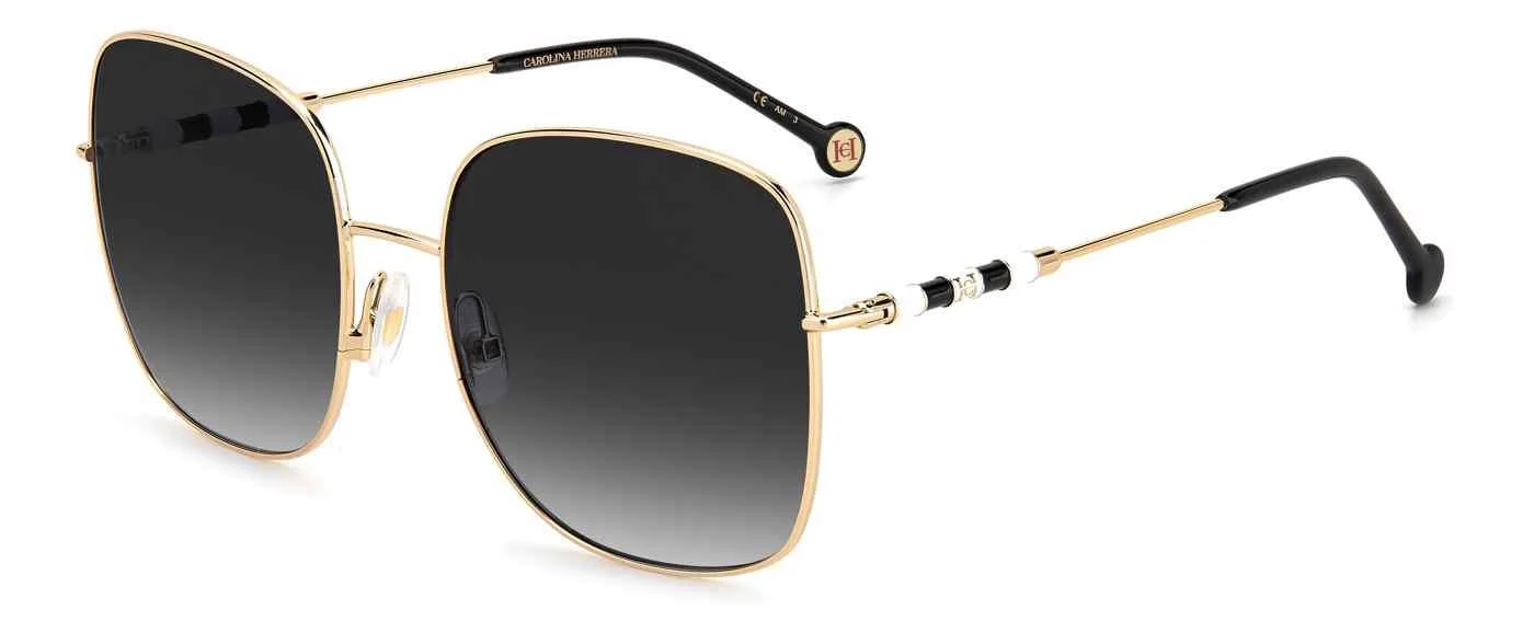 Carolina Herrera CH0035 Eyeglasses - Image 2