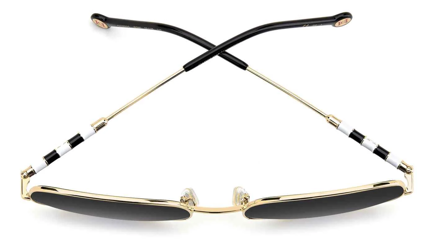 Carolina Herrera CH0035 Eyeglasses - Image 4