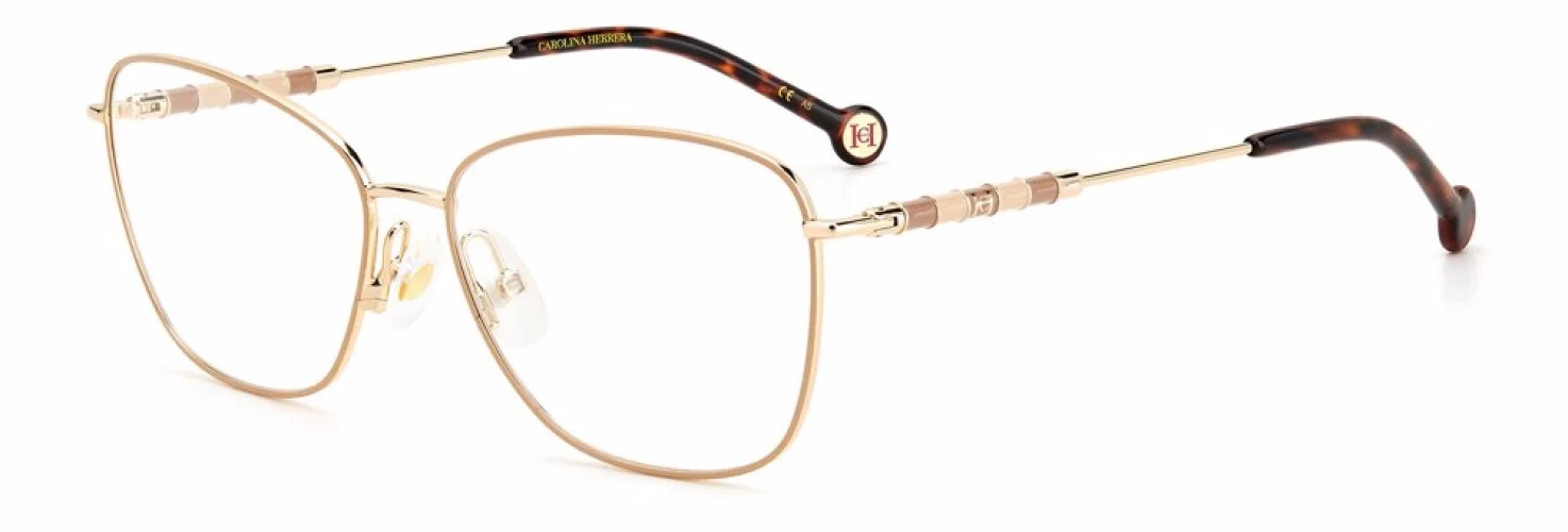 Carolina Herrera CH0039 Eyeglasses - Image 2