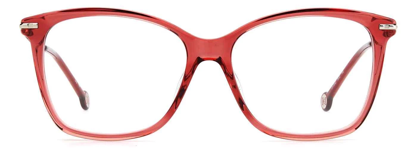 Carolina Herrera CH0042 Eyeglasses - Image 11