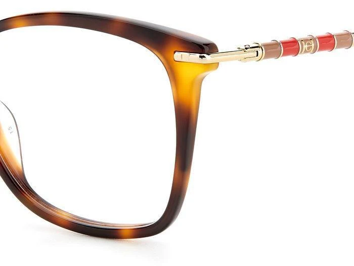 Carolina Herrera CH0042 Eyeglasses - Image 4