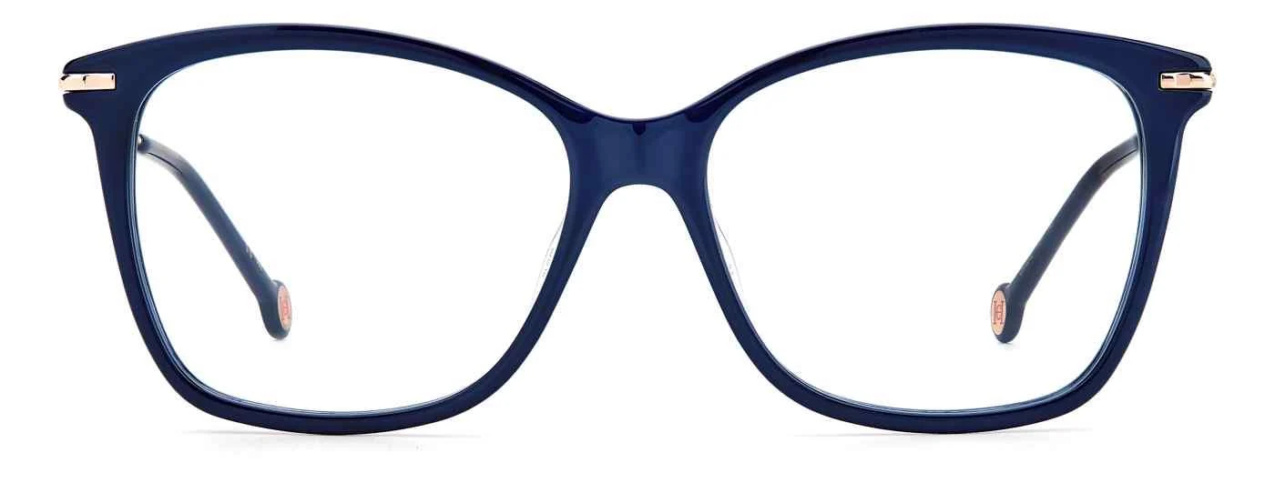 Carolina Herrera CH0042 Eyeglasses - Image 7