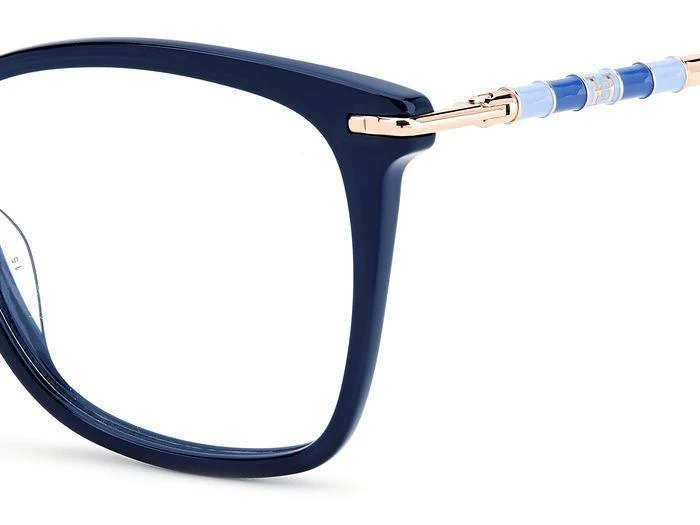 Carolina Herrera CH0042 Eyeglasses - Image 8