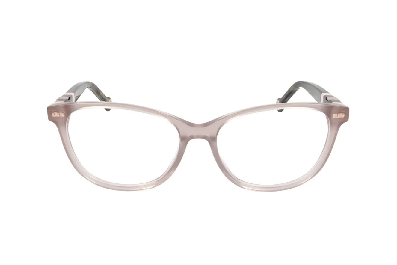 Carolina Herrera CH0048 Eyeglasses - Image 2