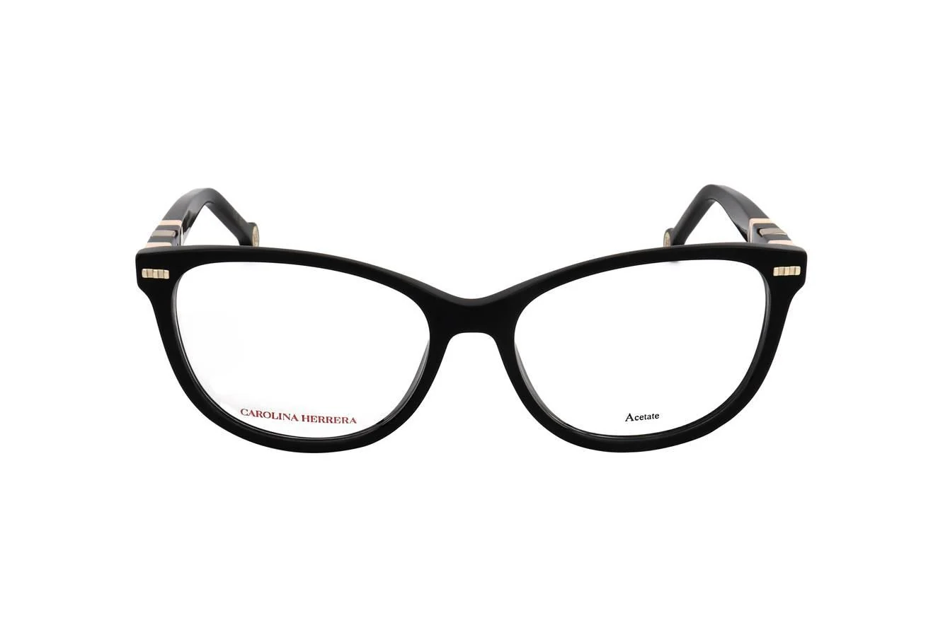 Carolina Herrera CH0048 Eyeglasses - Image 5