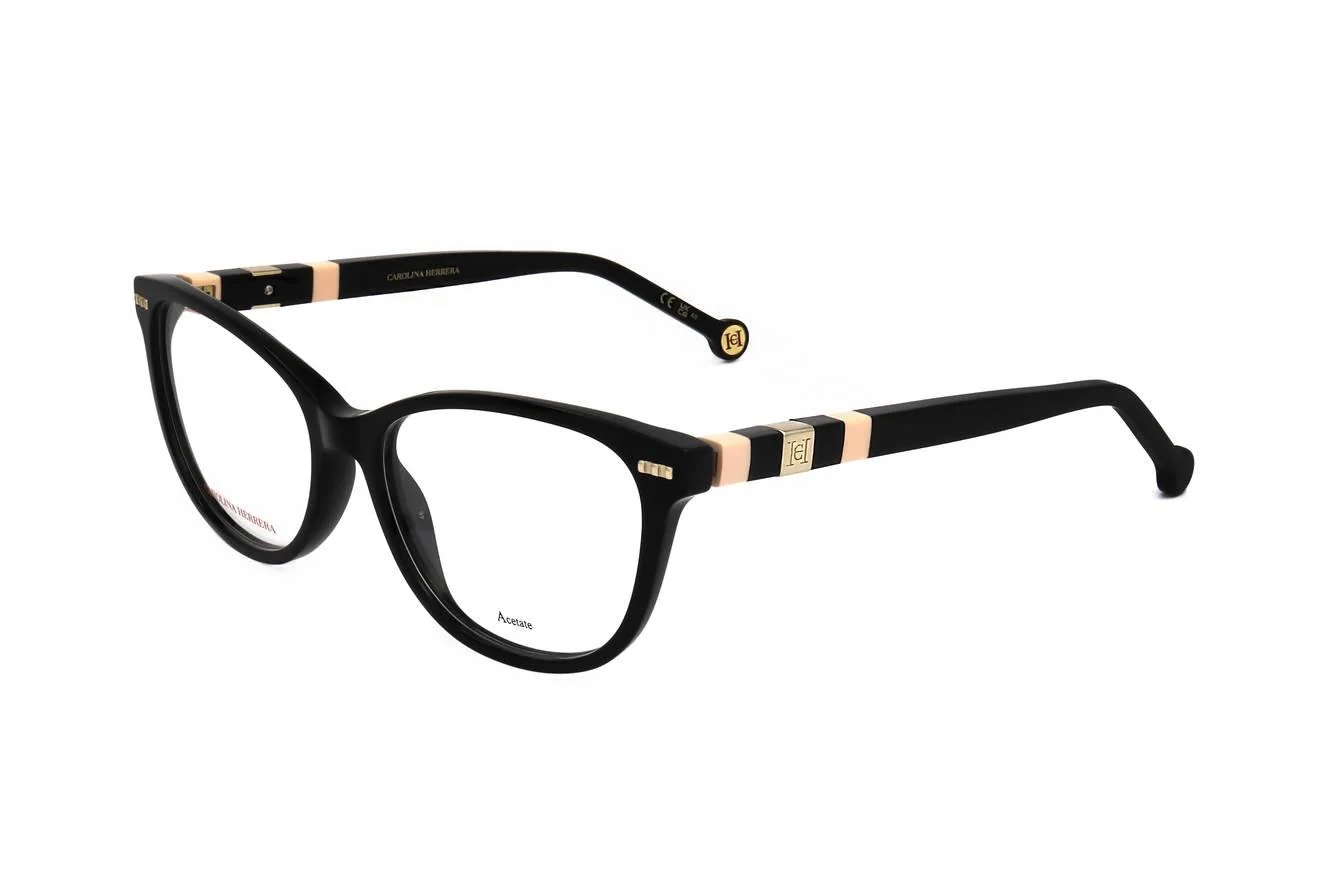 Carolina Herrera CH0048 Eyeglasses - Image 7