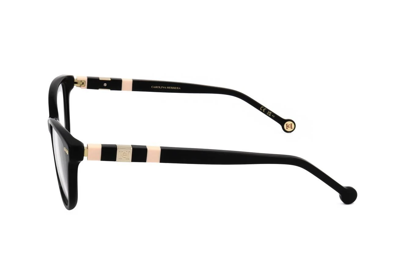 Carolina Herrera CH0048 Eyeglasses - Image 8