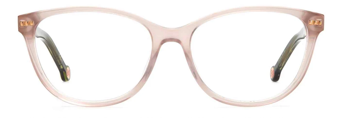 Carolina Herrera CH0048 Eyeglasses - Image 3