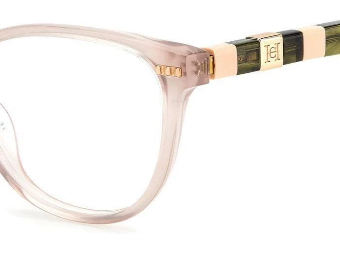 Carolina Herrera CH0048 Eyeglasses - Image 4
