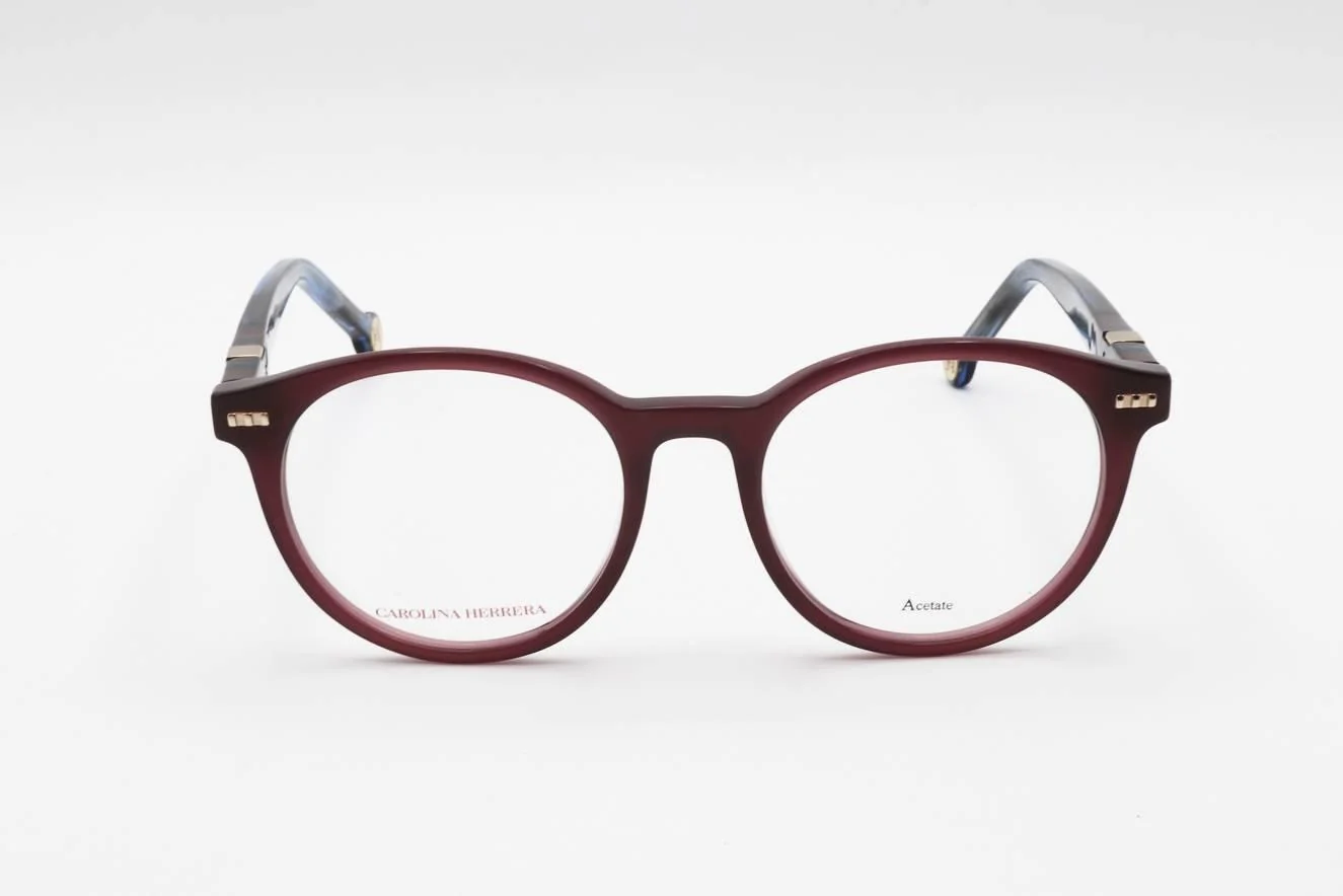 Carolina Herrera CH0049 Eyeglasses - Image 2