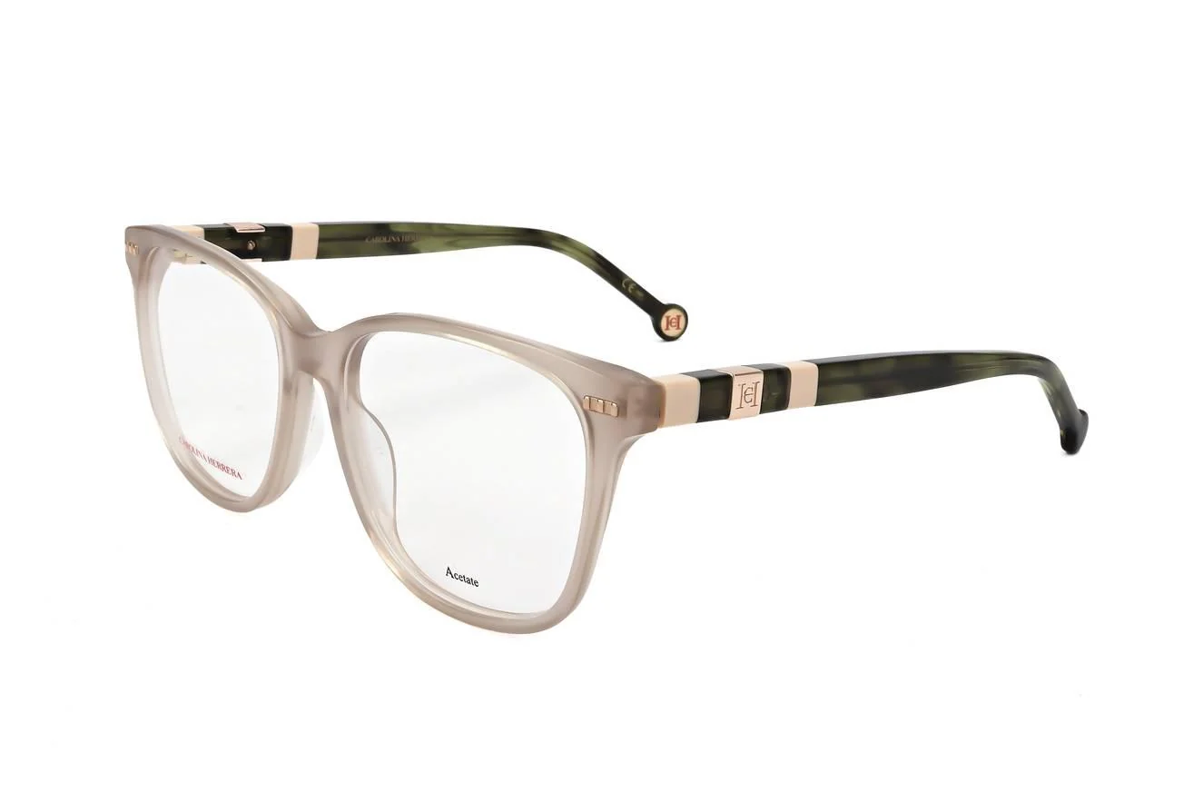 Carolina Herrera CH0050 Eyeglasses - Image 3