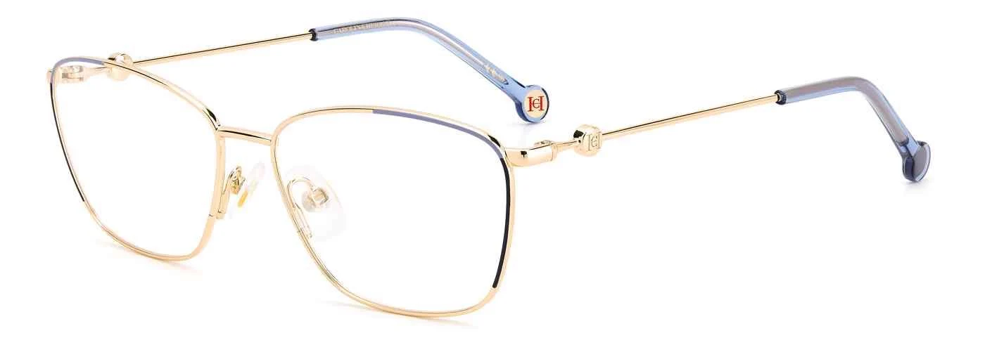 Carolina Herrera CH0060 Eyeglasses - Image 10