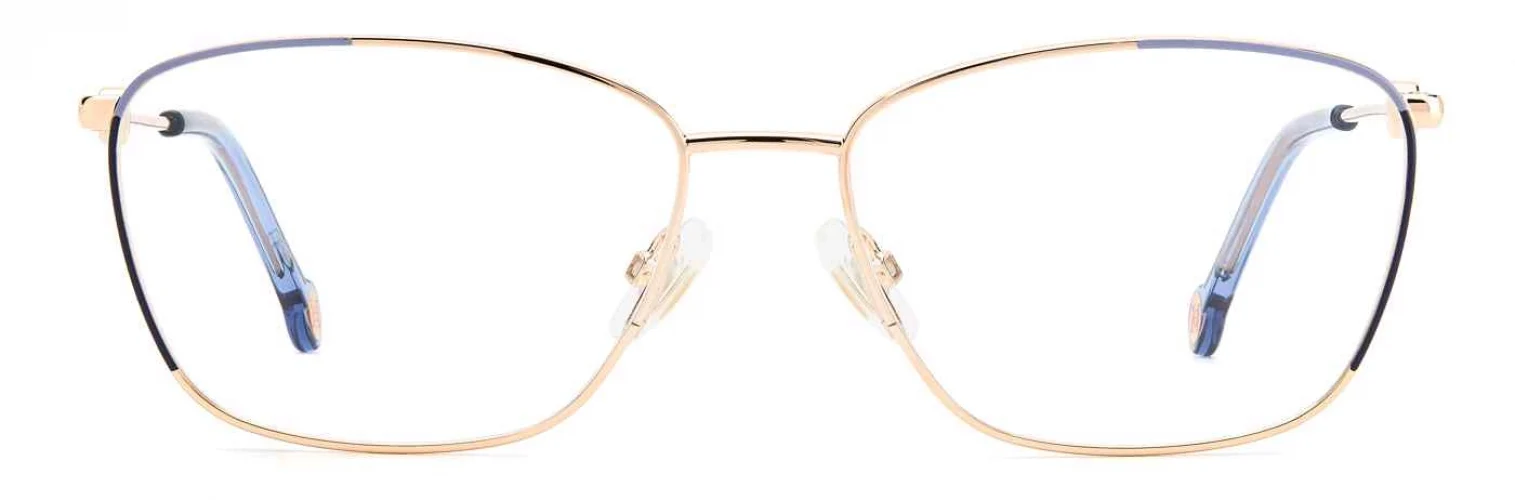 Carolina Herrera CH0060 Eyeglasses - Image 11