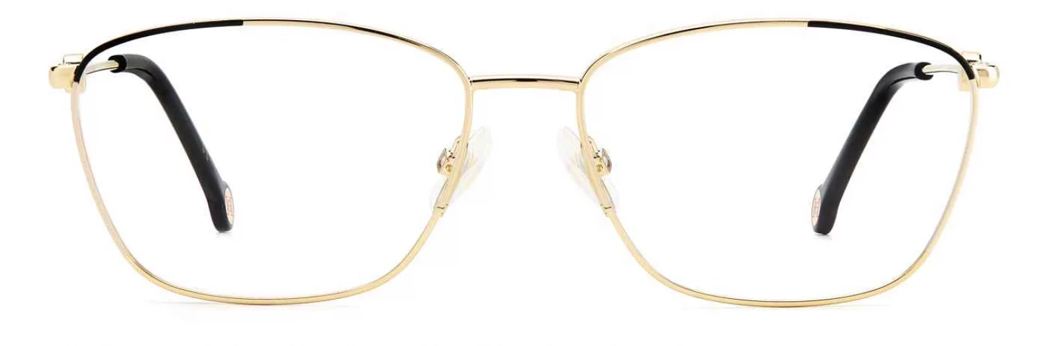 Carolina Herrera CH0060 Eyeglasses - Image 3