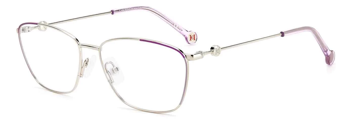 Carolina Herrera CH0060 Eyeglasses - Image 6