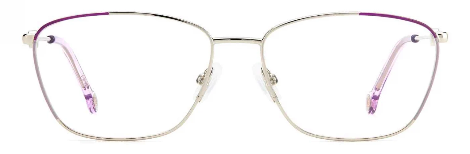 Carolina Herrera CH0060 Eyeglasses - Image 7