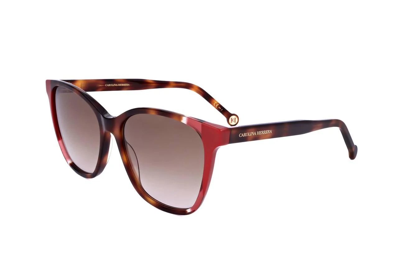 Carolina Herrera CH0061_S Sunglasses - Image 3