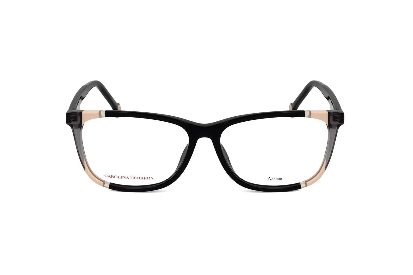 Carolina Herrera CH0066 Eyeglasses - Image 2