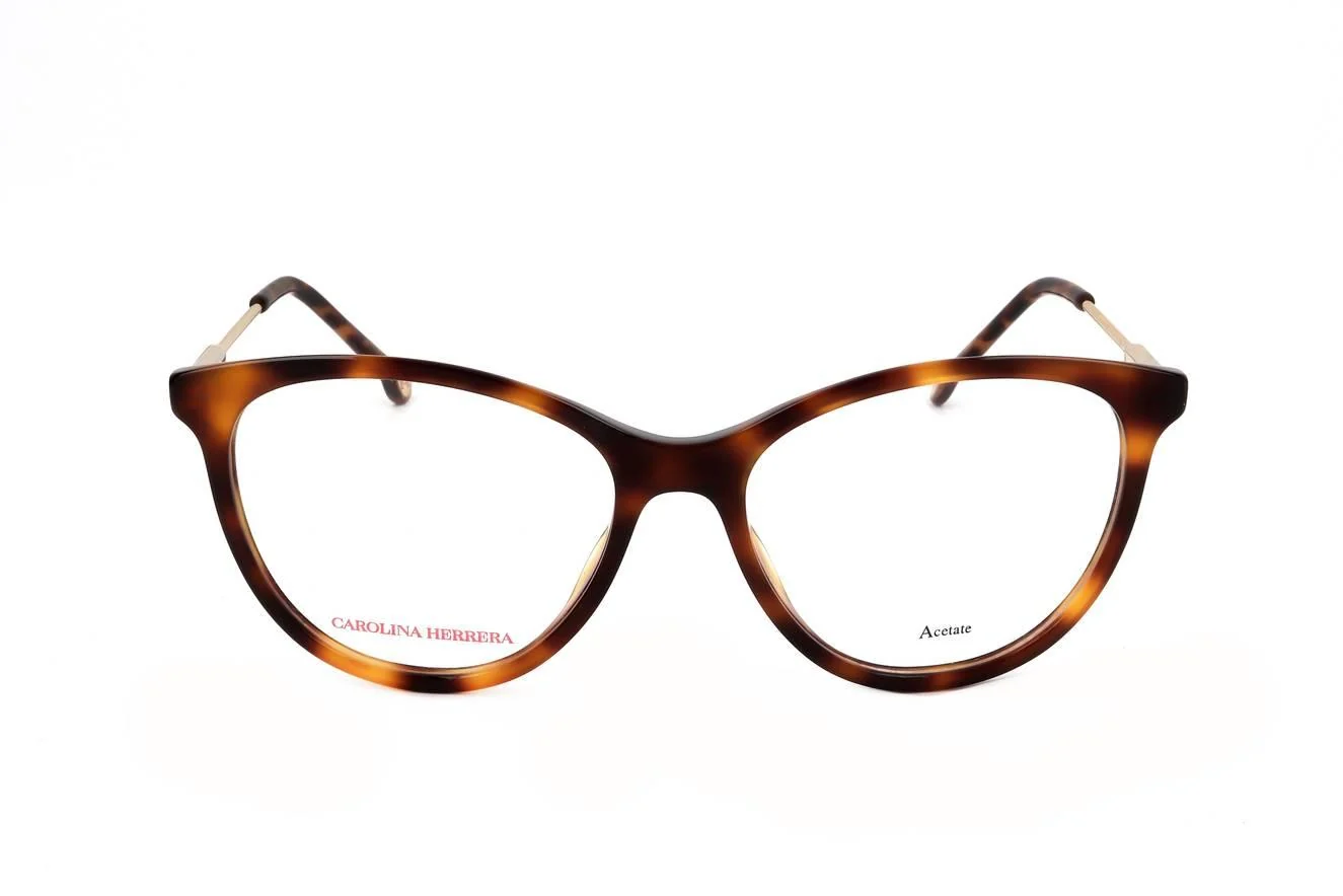 Carolina Herrera CH0073 Eyeglasses - Image 2