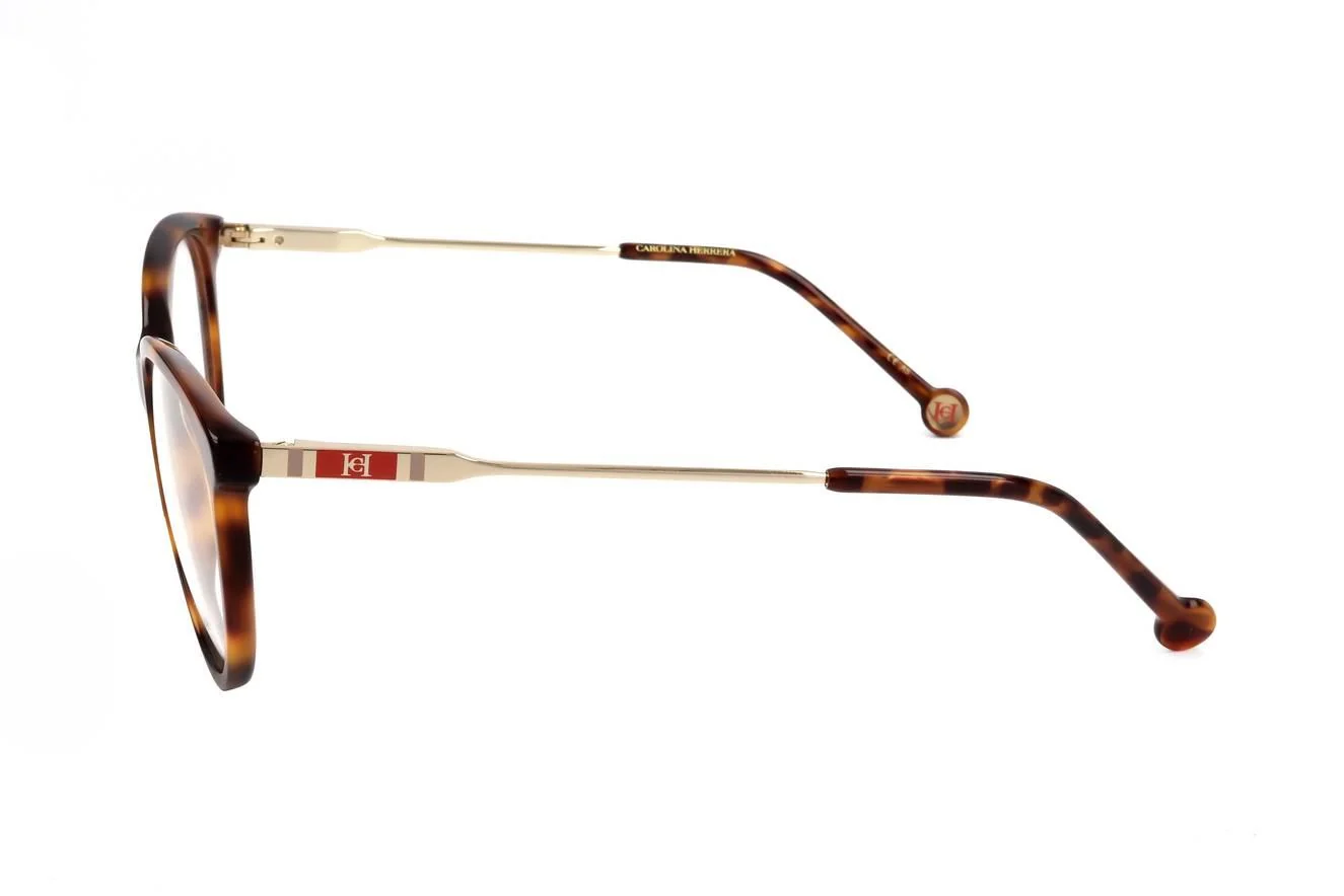 Carolina Herrera CH0073 Eyeglasses - Image 4