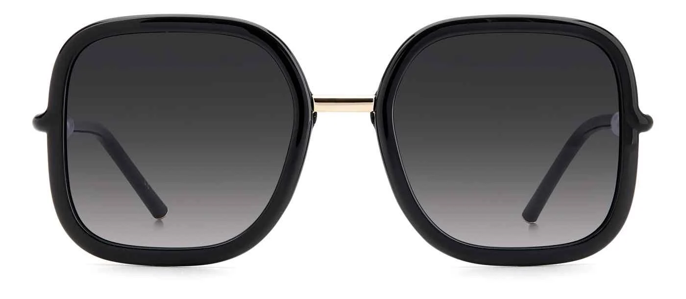 Carolina Herrera HER0078 Sunglasses - Image 2