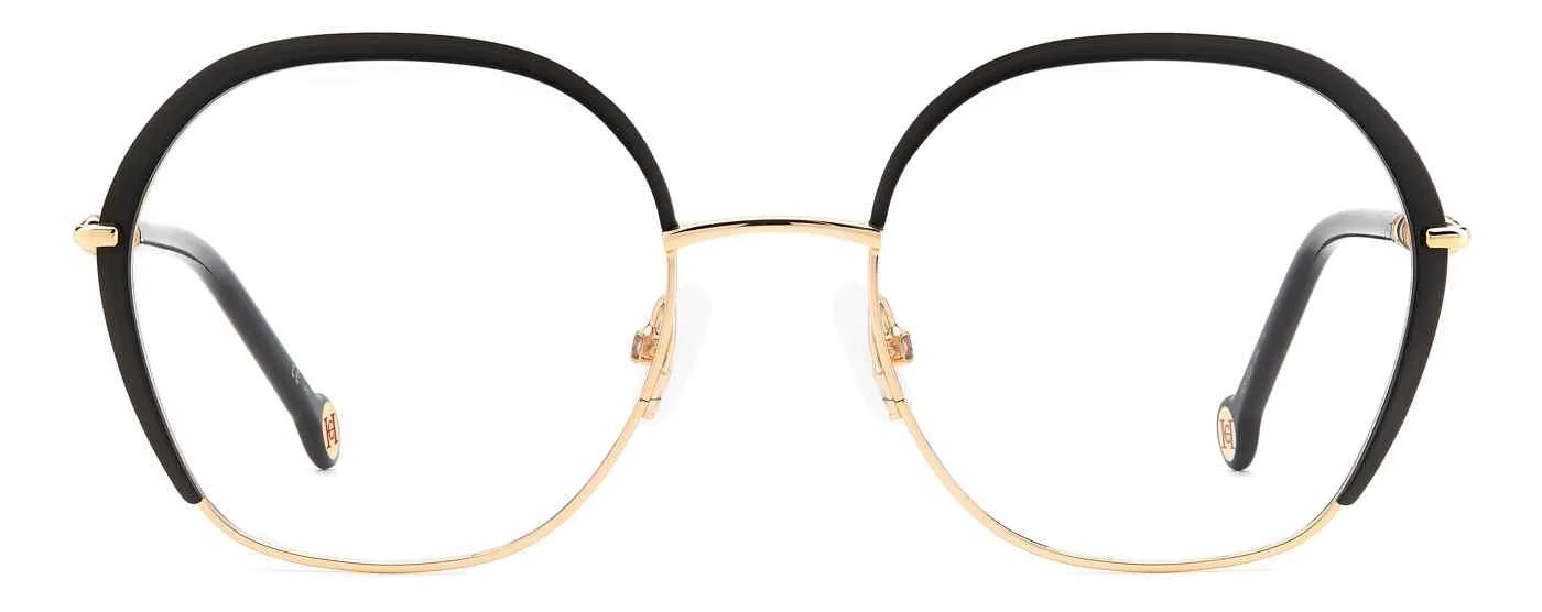 Carolina Herrera HER0099 Eyeglasses - Image 4