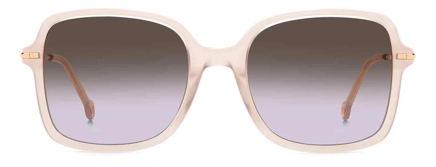 Carolina Herrera HER0101 Eyeglasses - Image 4