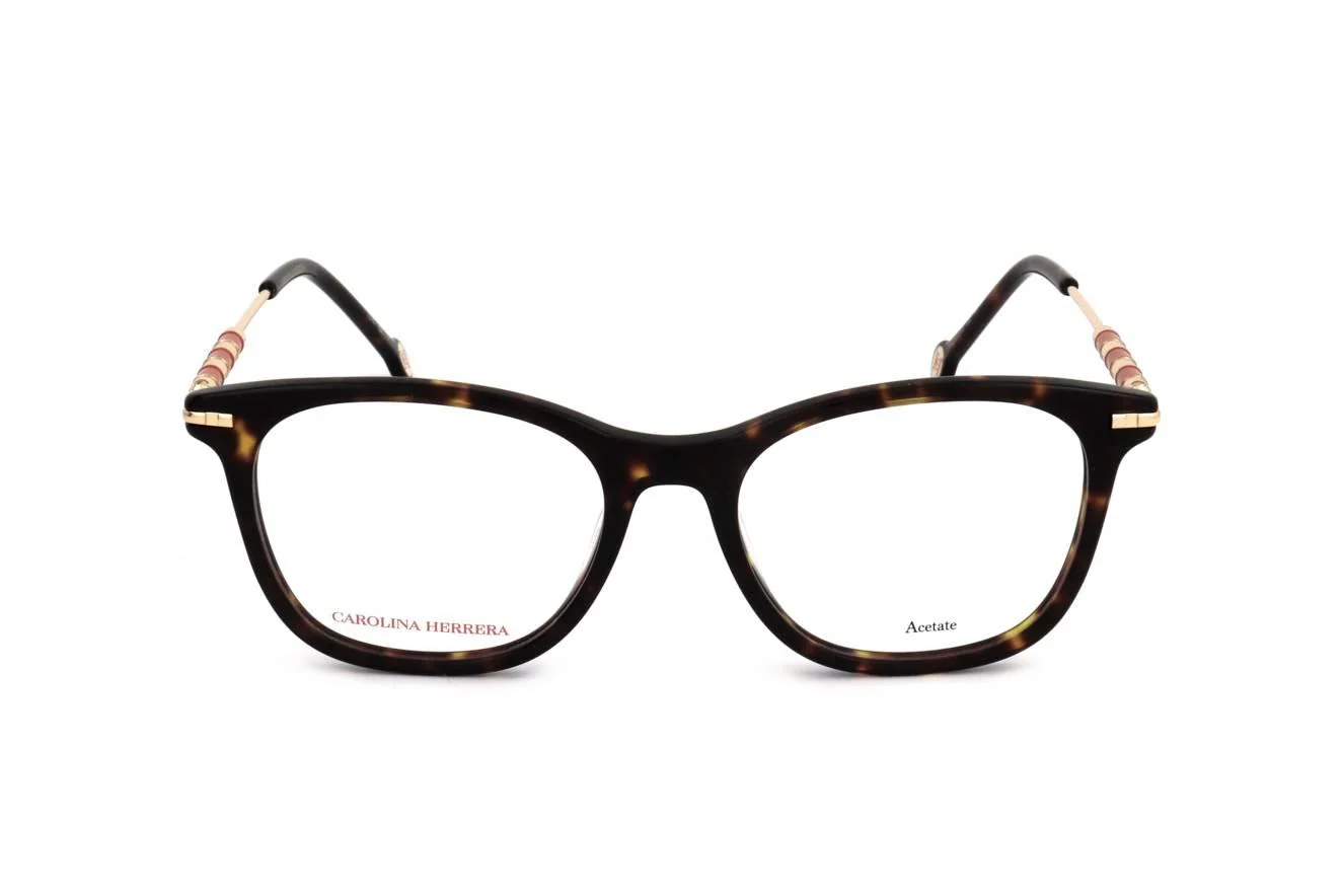 Carolina Herrera HER0103 Eyeglasses - Image 2