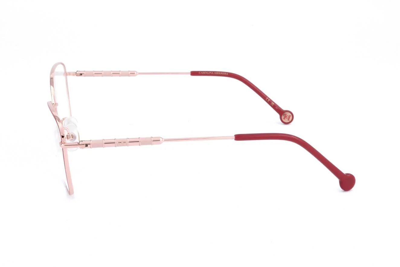 Carolina Herrera HER0104 Eyeglasses - Image 4