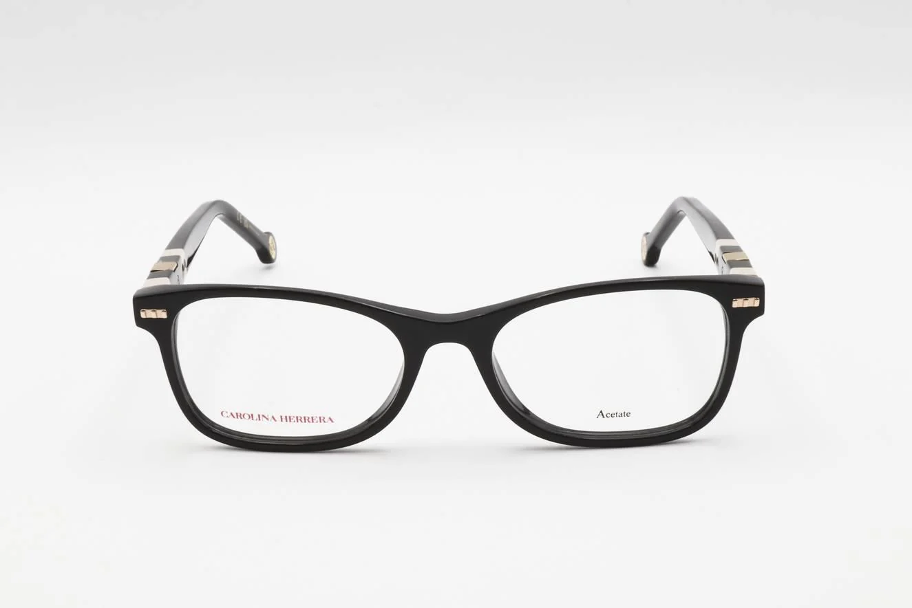 Carolina Herrera HER0110 Eyeglasses - Image 2