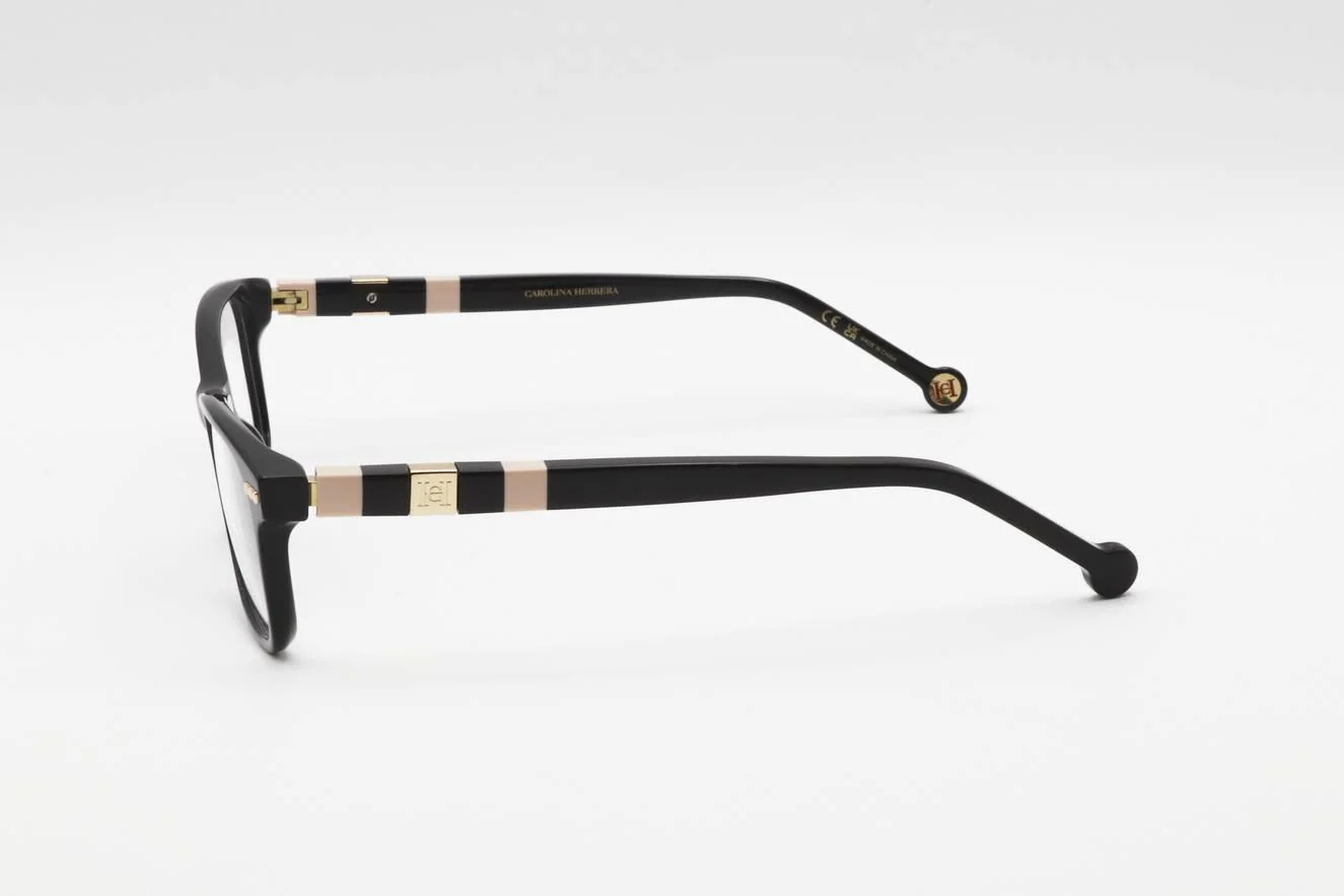 Carolina Herrera HER0110 Eyeglasses - Image 4