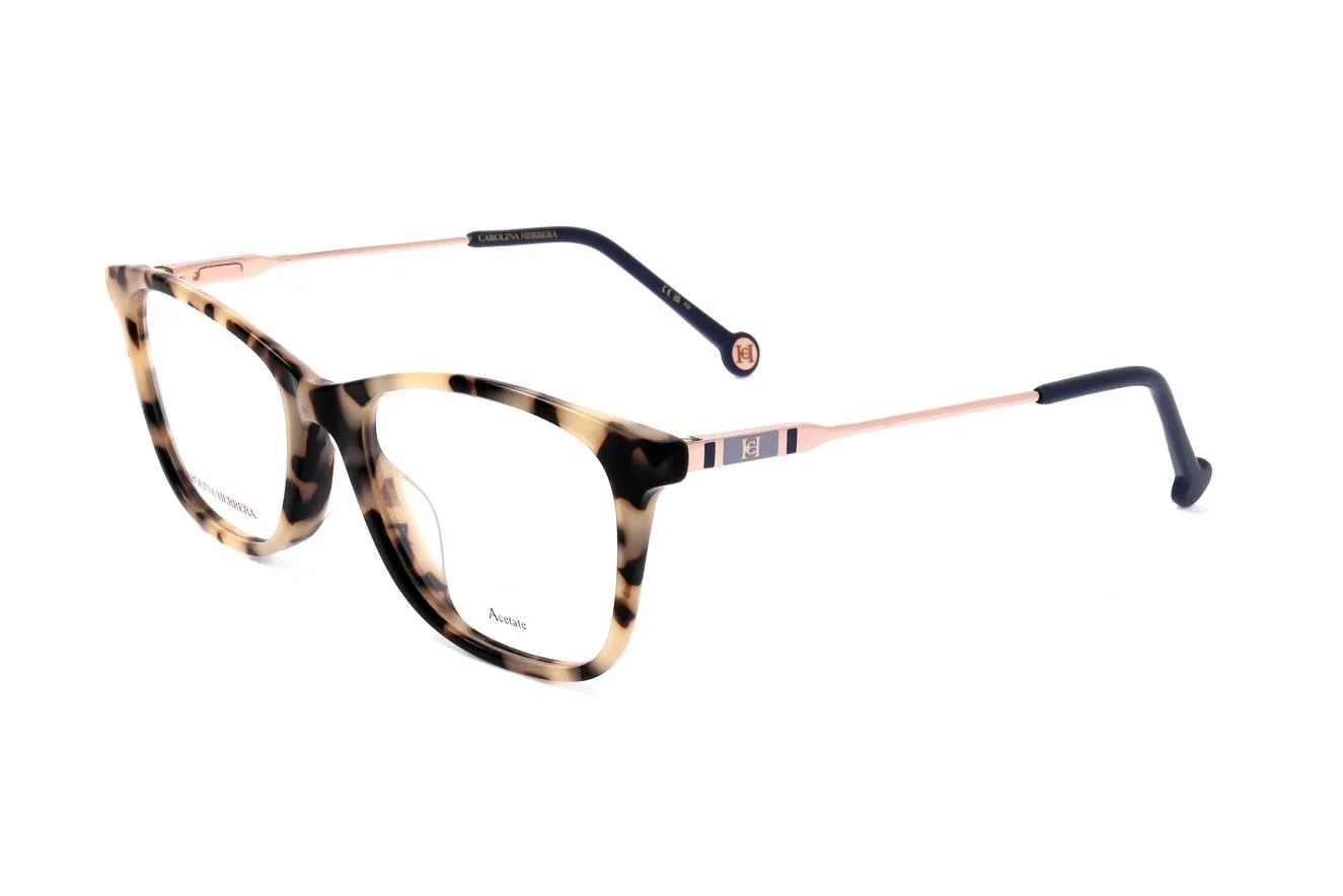 Carolina Herrera HER0118_G Eyeglasses - Image 15