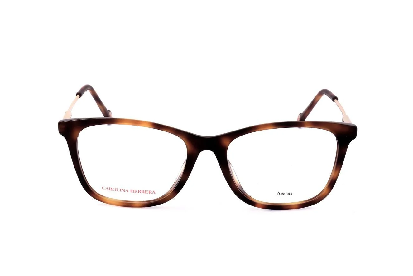 Carolina Herrera HER0118_G Eyeglasses - Image 2