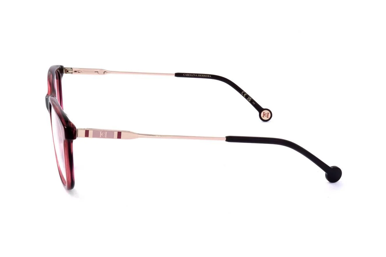 Carolina Herrera HER0118_G Eyeglasses - Image 8
