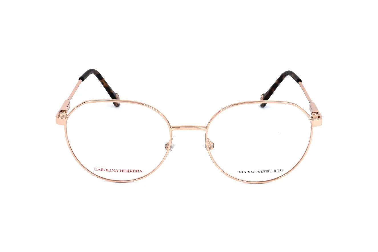 Carolina Herrera HER0121 Eyeglasses - Image 2