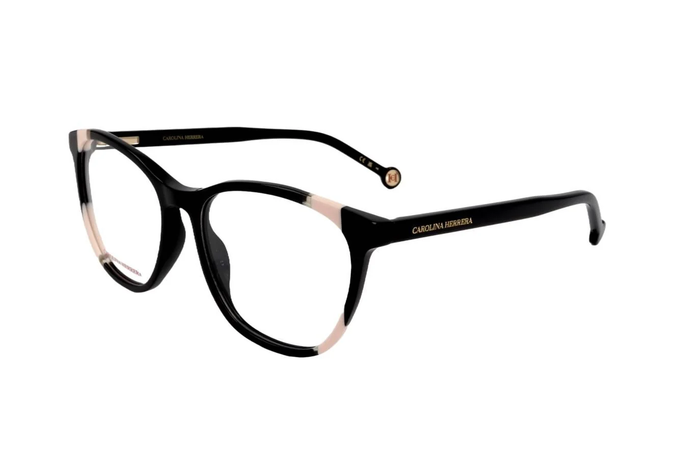 Carolina Herrera HER0123 Eyeglasses - Image 3