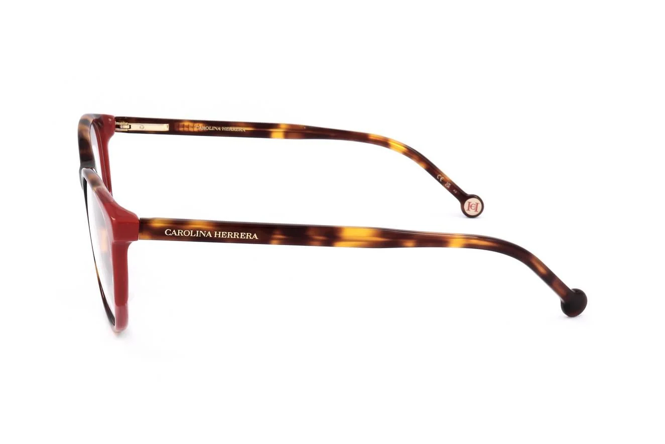 Carolina Herrera HER0123 Eyeglasses - Image 8