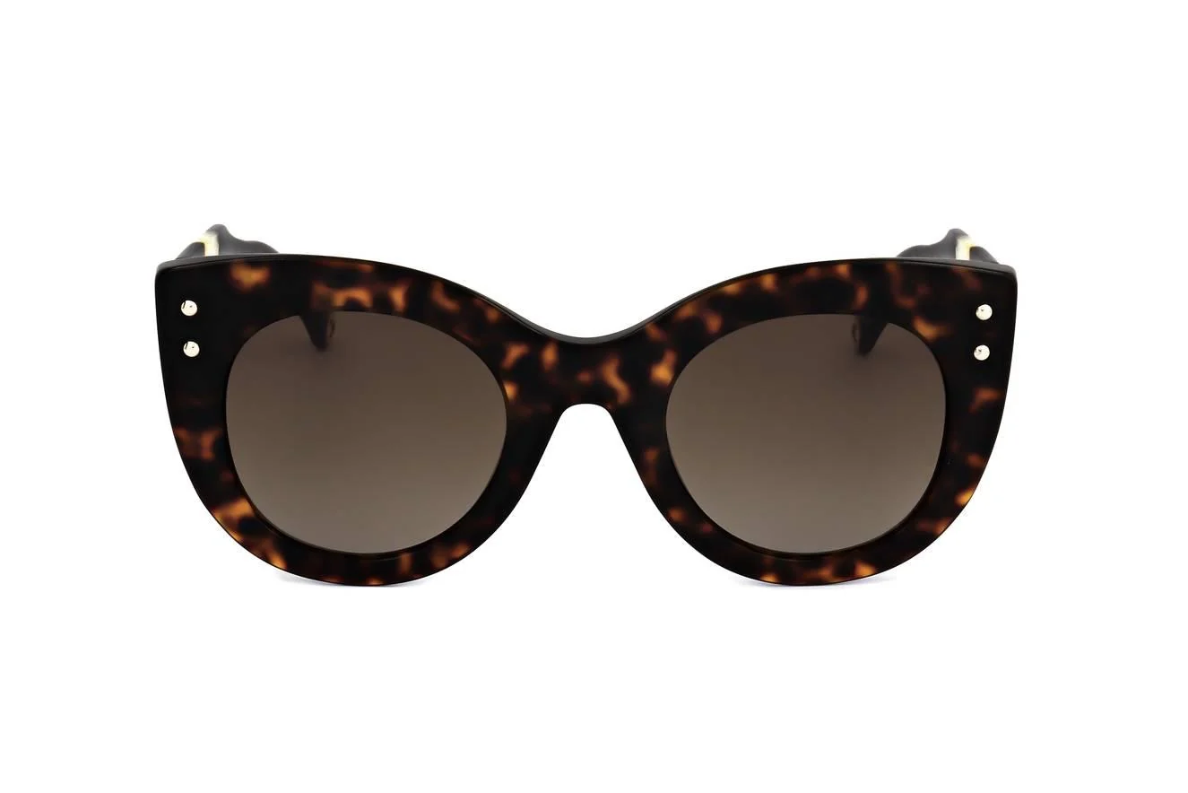 Carolina Herrera HER0127_S Sunglasses - Image 2
