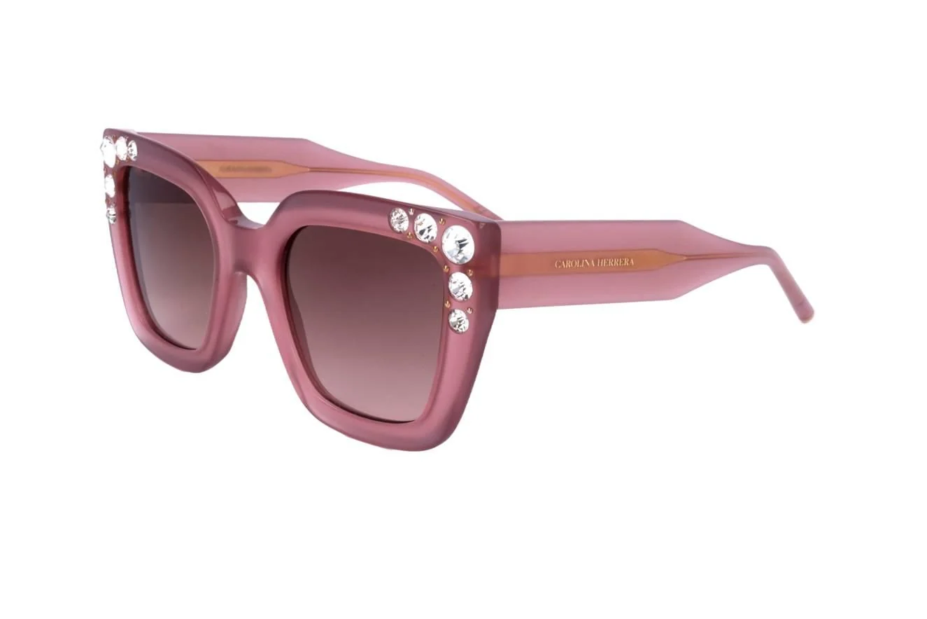 Carolina Herrera HER0130_S Sunglasses - Image 3