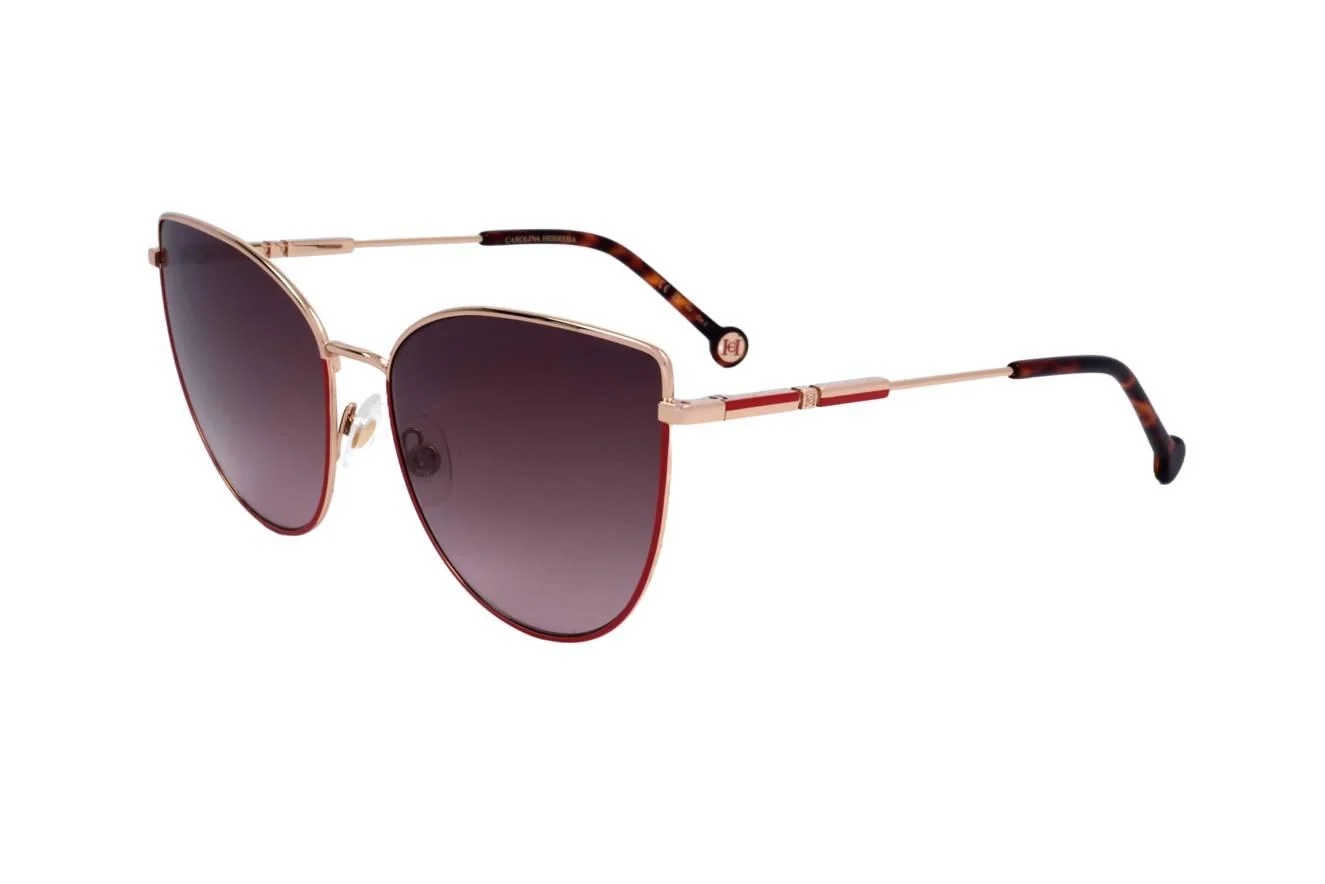 Carolina Herrera HER0138_S Sunglasses - Image 7