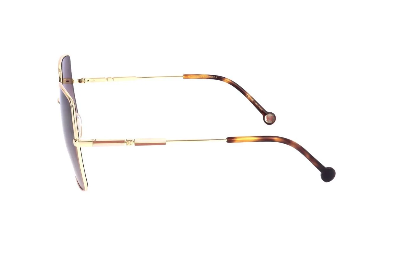 Carolina Herrera HER0139_S Sunglasses - Image 10