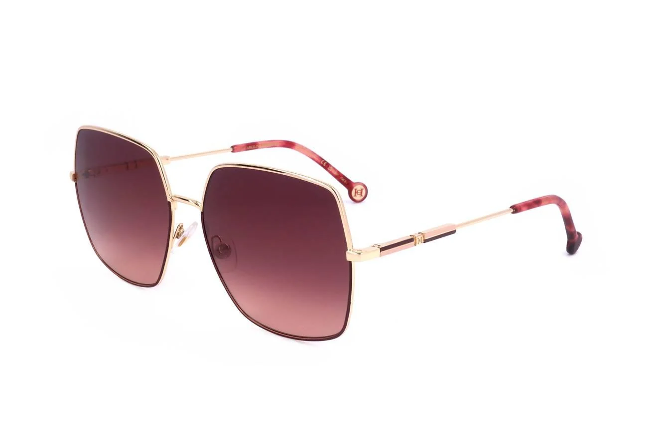 Carolina Herrera HER0139_S Sunglasses - Image 6