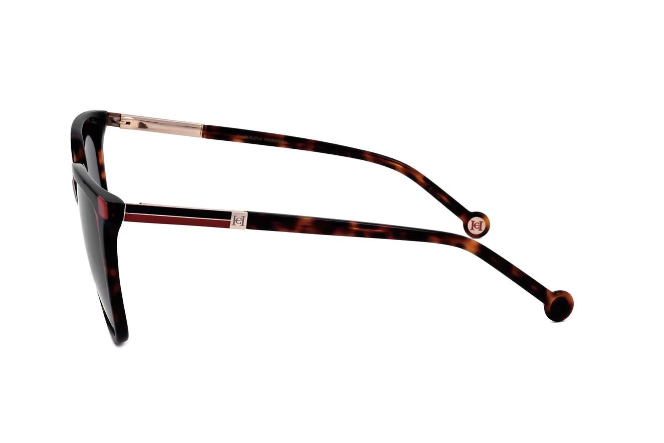Carolina Herrera HER0140_S Sunglasses - Image 4