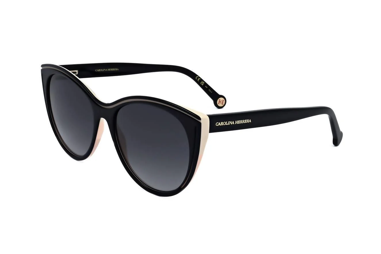 Carolina Herrera HER0142_S Sunglasses - Image 3