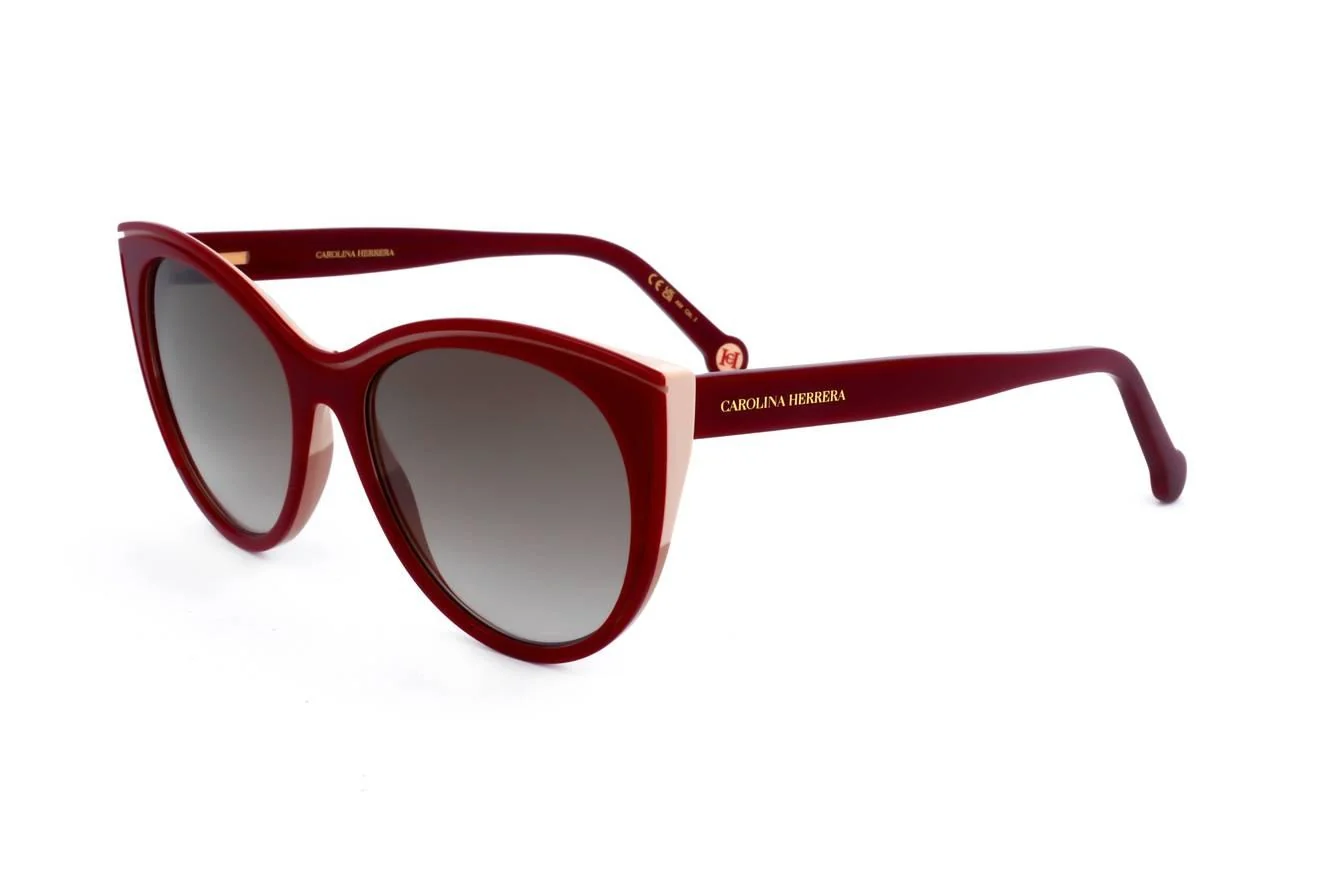 Carolina Herrera HER0142_S Sunglasses - Image 7