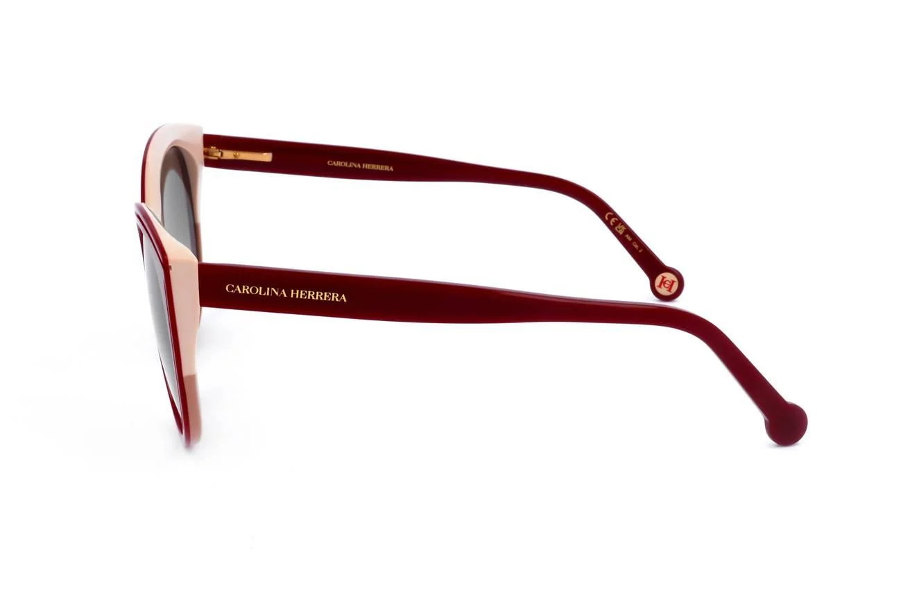 Carolina Herrera HER0142_S Sunglasses - Image 8