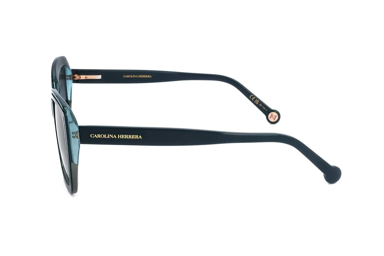 Carolina Herrera HER0143_G_S Sunglasses - Image 8