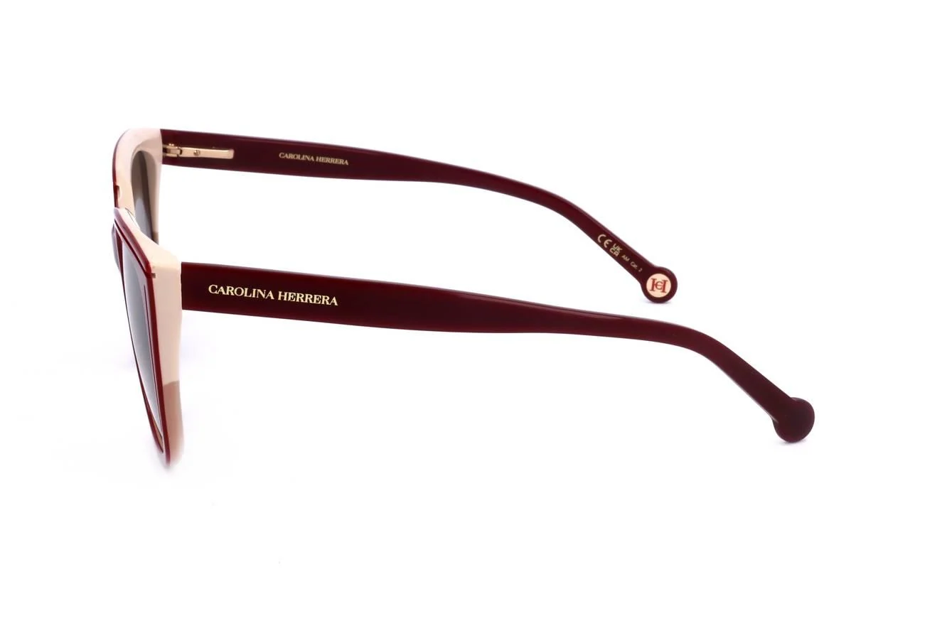 Carolina Herrera HER0144_S Sunglasses - Image 8