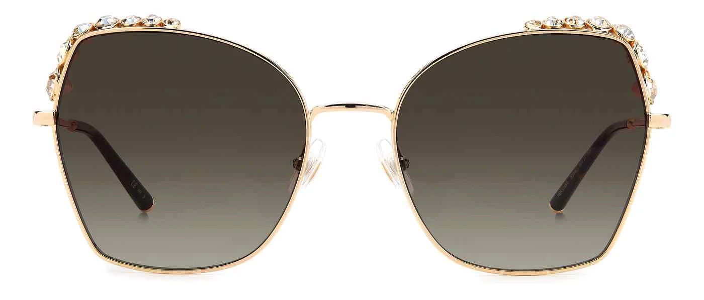 Carolina Herrera HER0145 Eyeglasses - Image 2